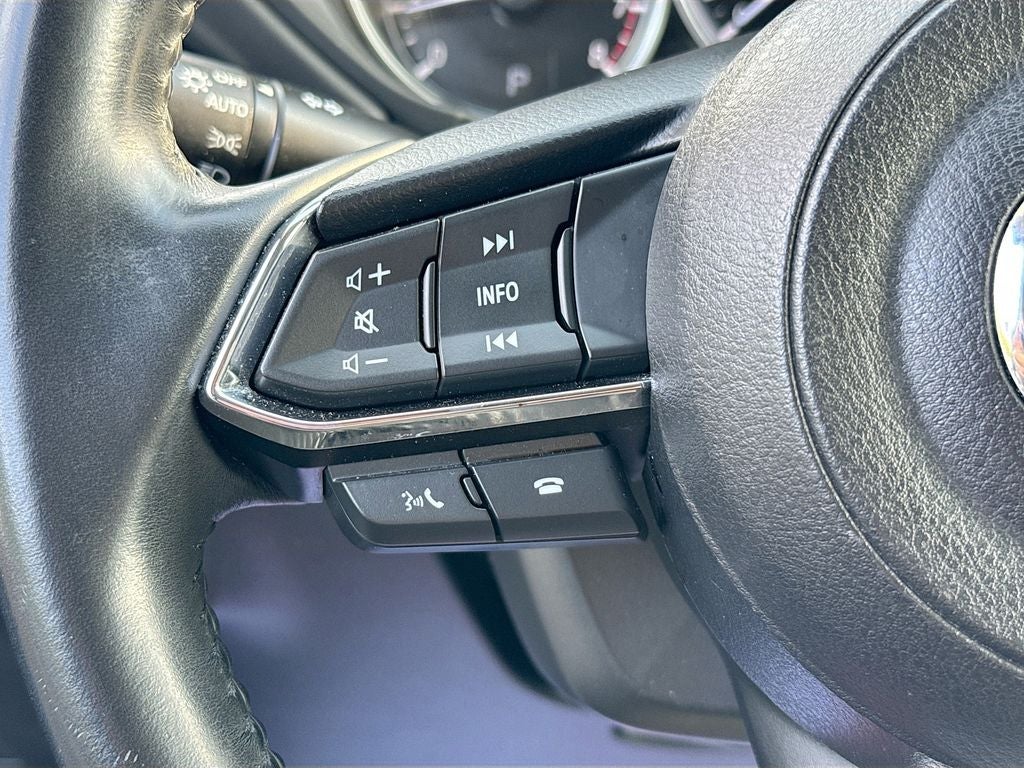 2021 Mazda Mazda CX-5 Touring