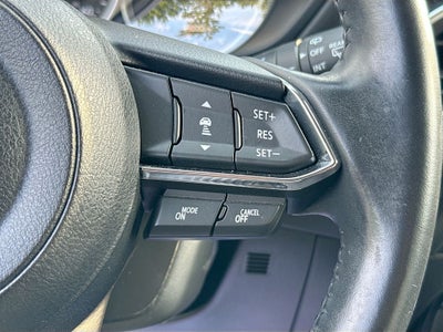 2021 Mazda Mazda CX-5 Touring