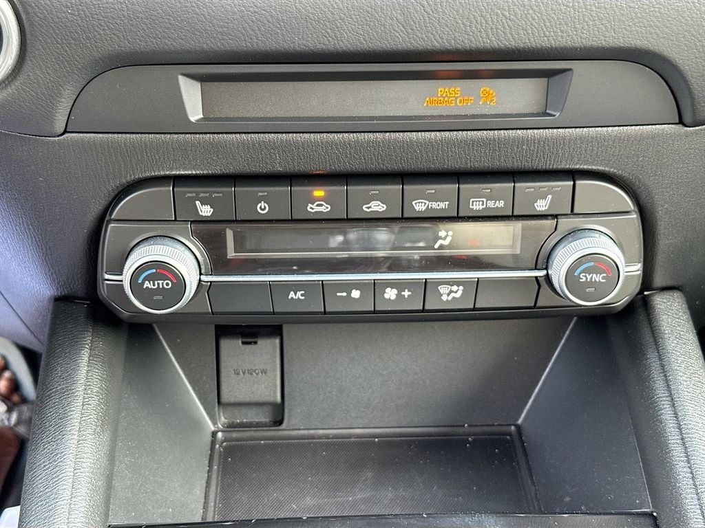 2021 Mazda Mazda CX-5 Touring