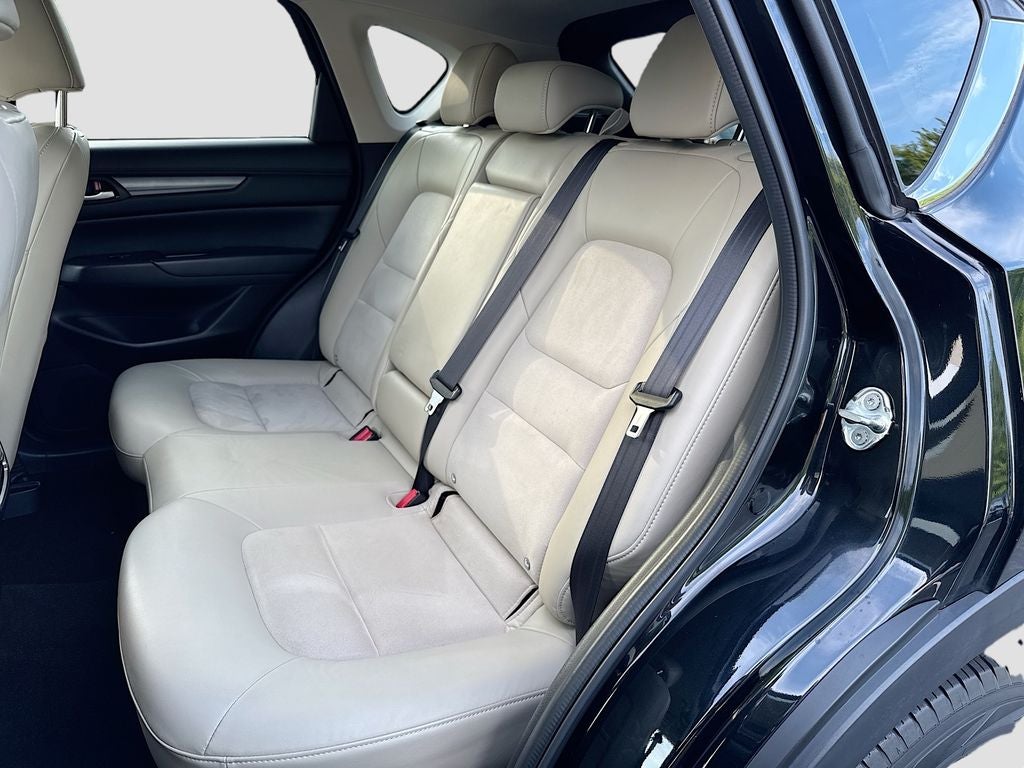 2021 Mazda Mazda CX-5 Touring