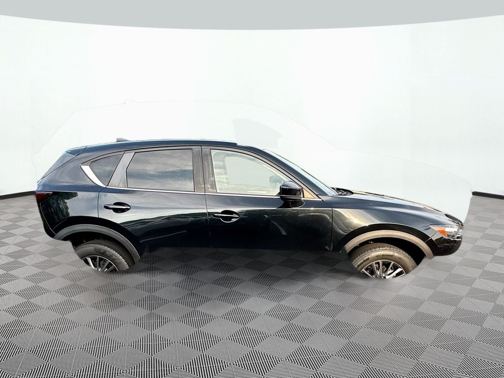 2021 Mazda Mazda CX-5 Touring