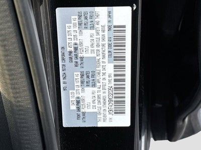 2021 Mazda Mazda CX-5 Touring