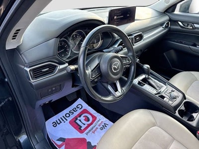 2021 Mazda Mazda CX-5 Touring