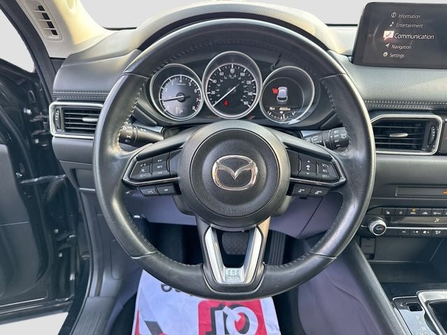 2021 Mazda Mazda CX-5 Touring