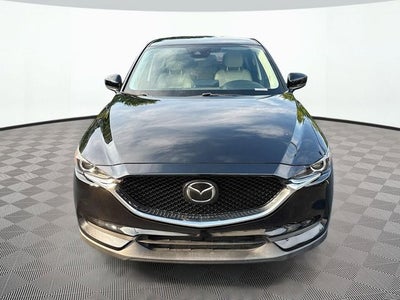 2021 Mazda Mazda CX-5 Touring