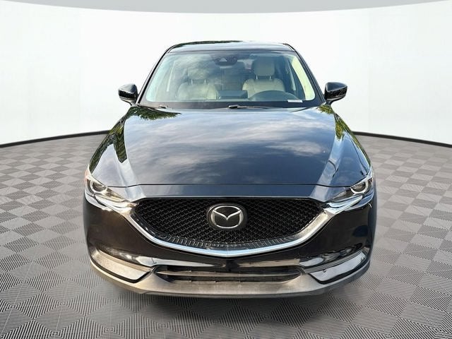 2021 Mazda Mazda CX-5 Touring