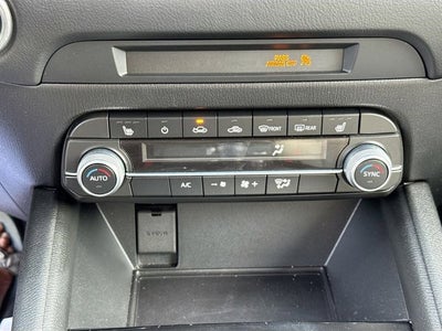 2021 Mazda Mazda CX-5 Touring