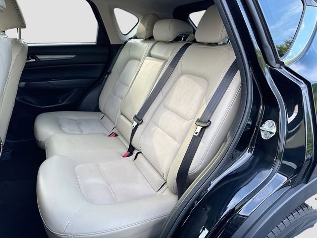 2021 Mazda Mazda CX-5 Touring