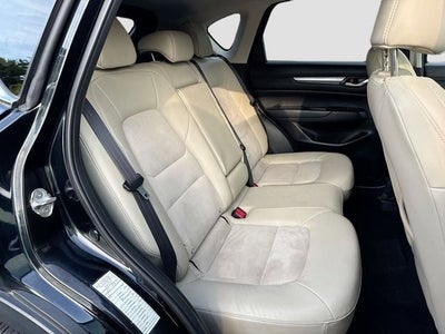 2021 Mazda Mazda CX-5 Touring