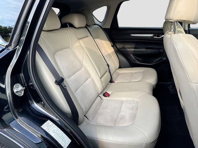2021 Mazda Mazda CX-5 Touring