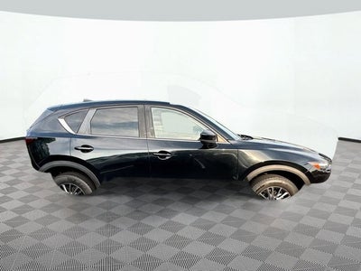 2021 Mazda Mazda CX-5 Touring