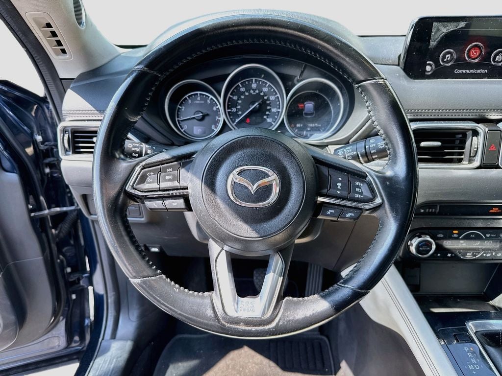 2018 Mazda Mazda CX-5 Grand Touring
