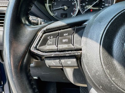2018 Mazda Mazda CX-5 Grand Touring