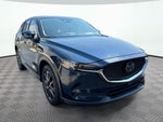 2018 Mazda Mazda CX-5 Grand Touring