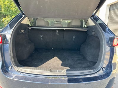 2018 Mazda Mazda CX-5 Grand Touring