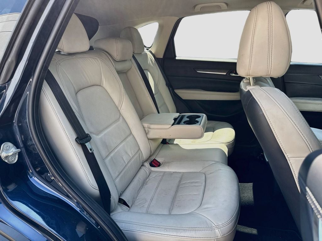 2018 Mazda Mazda CX-5 Grand Touring