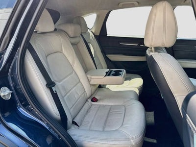 2018 Mazda Mazda CX-5 Grand Touring