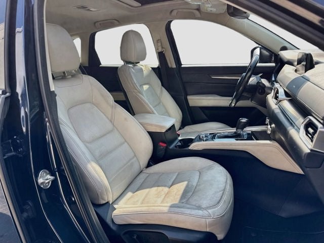 2018 Mazda Mazda CX-5 Grand Touring