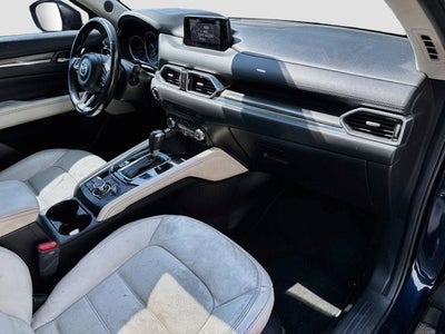 2018 Mazda Mazda CX-5 Grand Touring