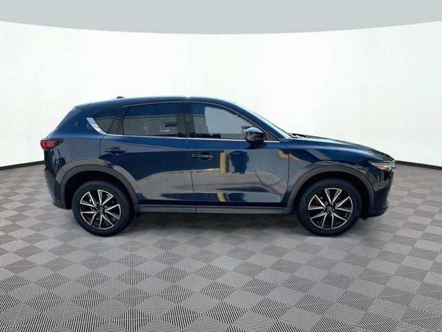 2018 Mazda Mazda CX-5 Grand Touring