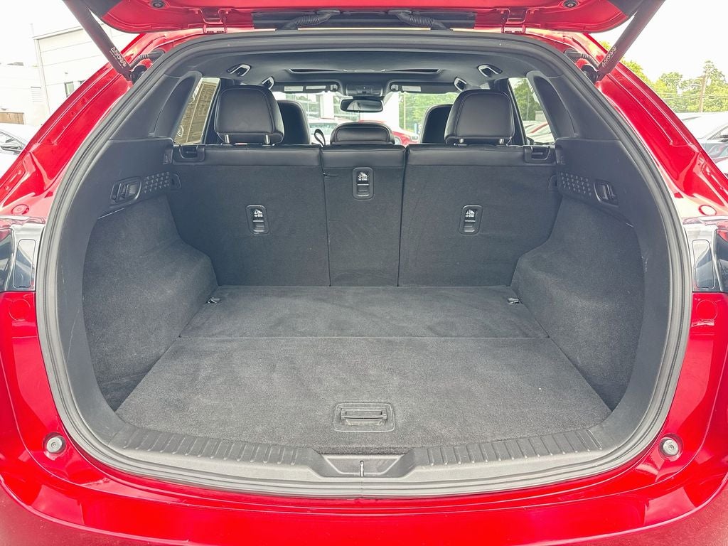 2023 Mazda Mazda CX-5 2.5 Turbo
