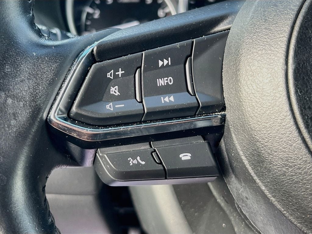 2024 Mazda Mazda CX-5 2.5 S Select Package