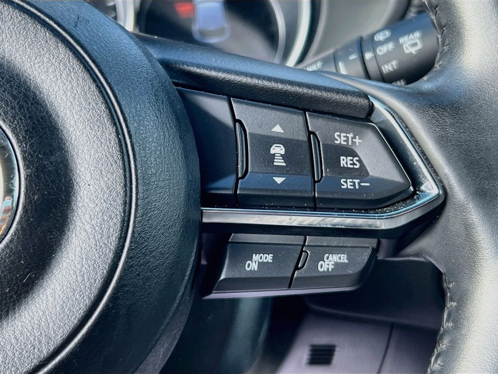 2024 Mazda Mazda CX-5 2.5 S Select Package
