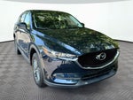 2017 Mazda Mazda CX-5 Touring