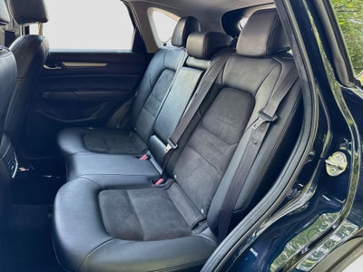 2017 Mazda Mazda CX-5 Touring