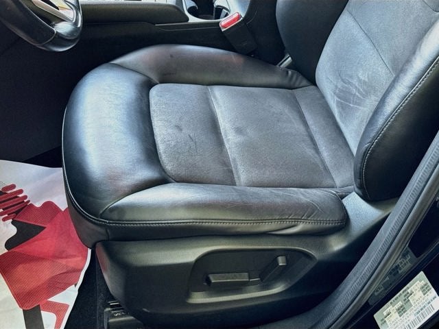 2017 Mazda Mazda CX-5 Touring