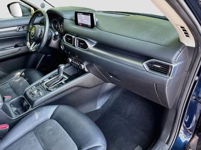 2017 Mazda Mazda CX-5 Touring