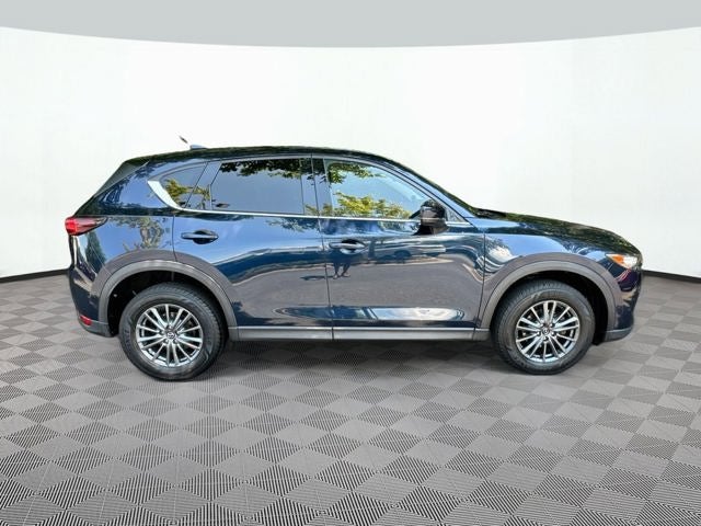 2017 Mazda Mazda CX-5 Touring