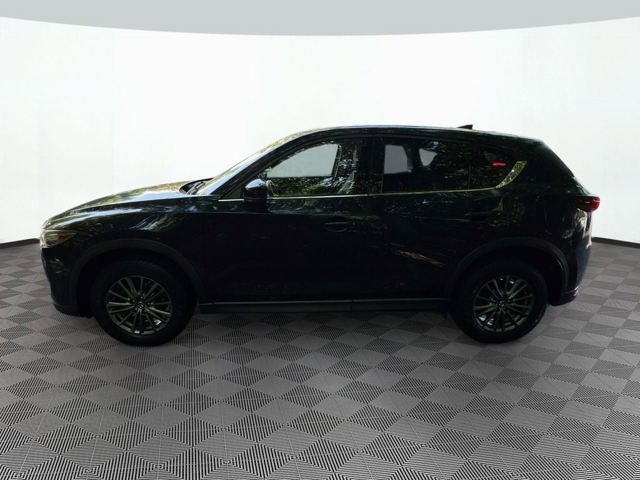2017 Mazda Mazda CX-5 Touring