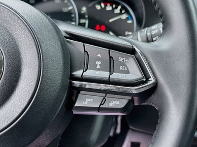 2025 Mazda Mazda CX-5 2.5 S Premium Plus Package