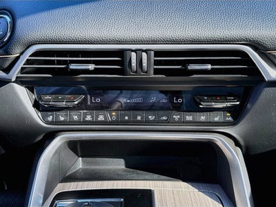 2026 Mazda Mazda CX-70 3.3 Turbo Premium