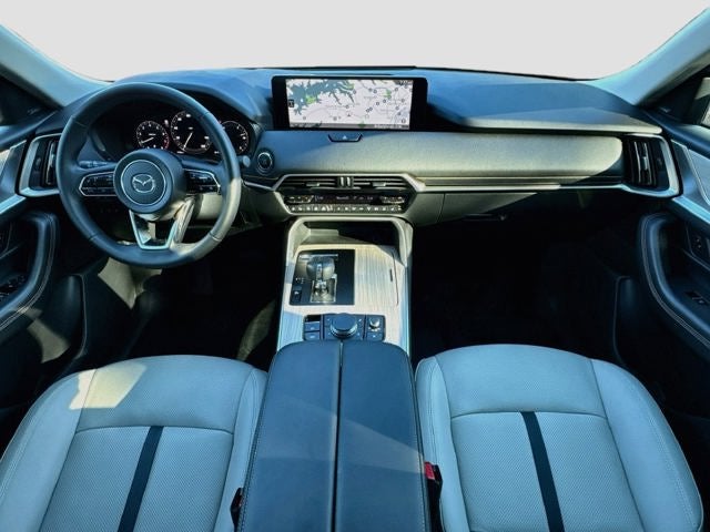 2026 Mazda Mazda CX-70 3.3 Turbo Premium