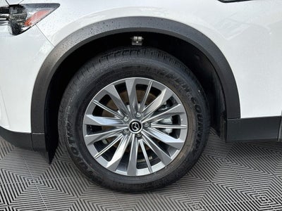 2026 Mazda Mazda CX-90 3.3 Turbo Select