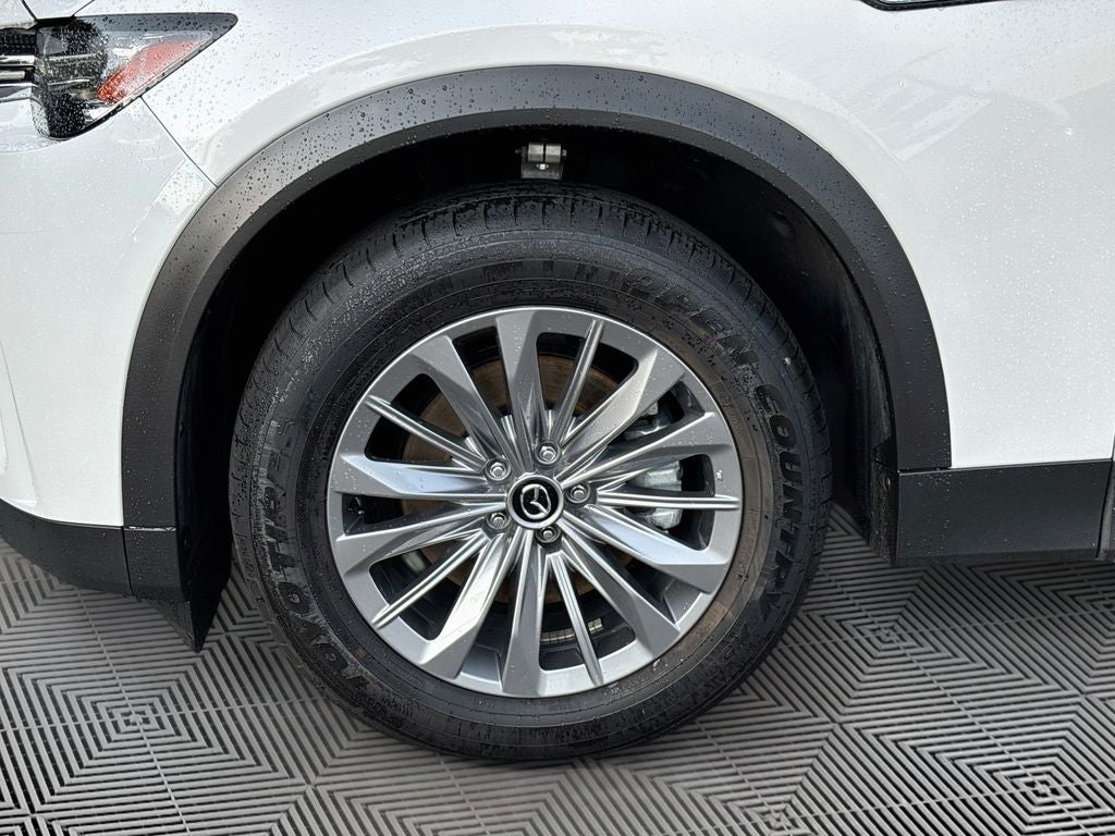 2026 Mazda Mazda CX-90 3.3 Turbo Select