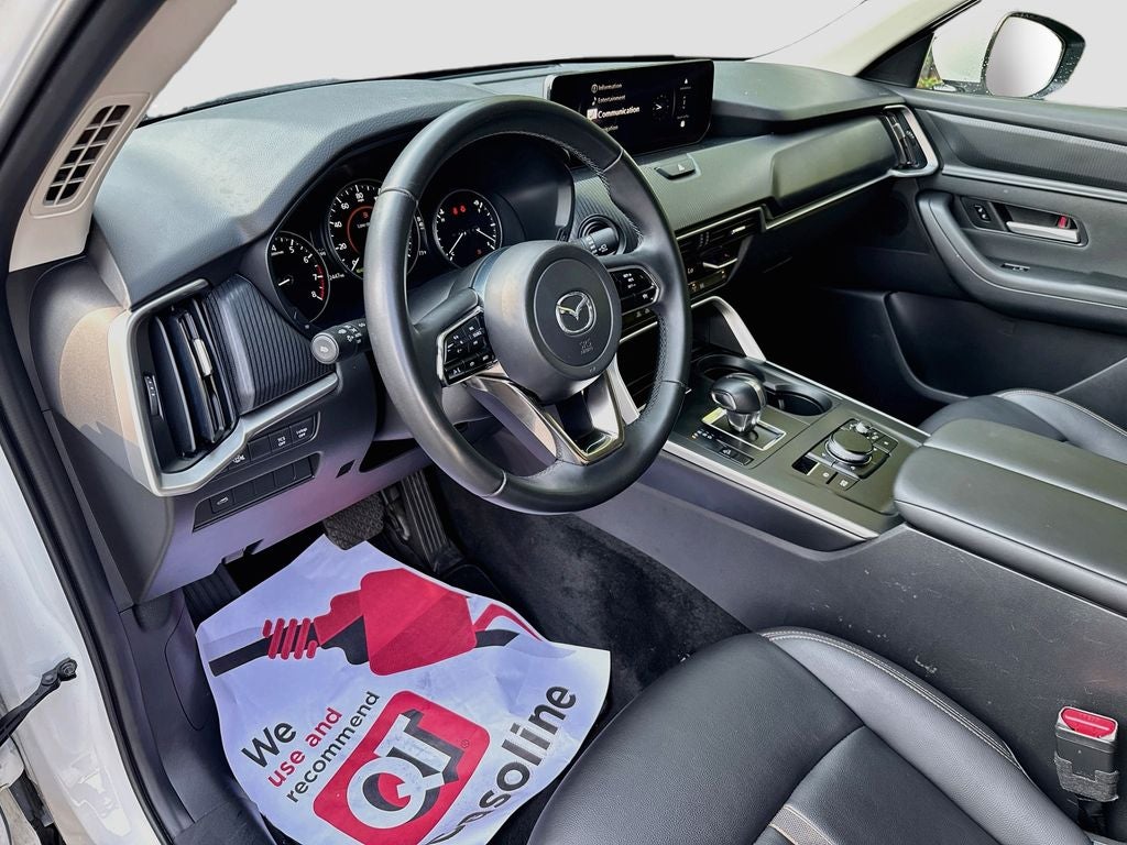 2026 Mazda Mazda CX-90 3.3 Turbo Select
