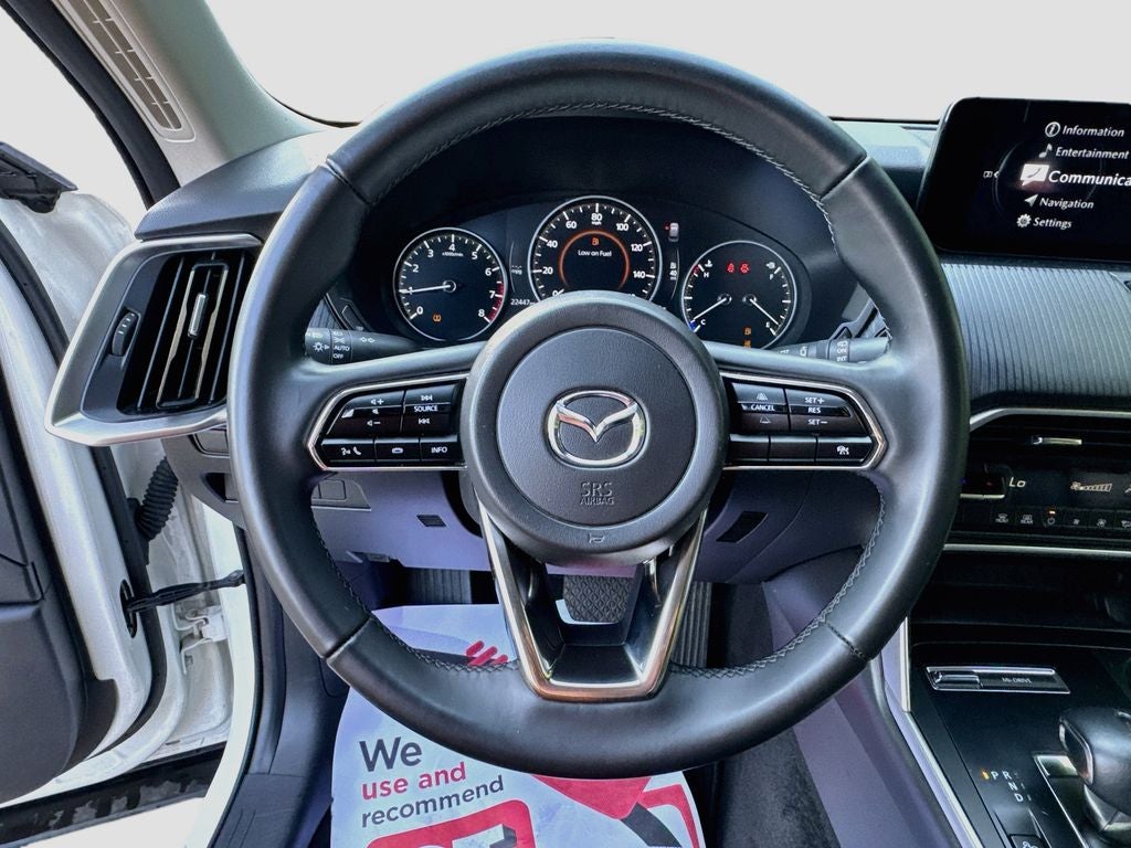 2026 Mazda Mazda CX-90 3.3 Turbo Select