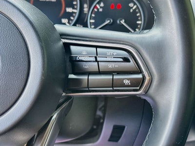 2026 Mazda Mazda CX-90 3.3 Turbo Select