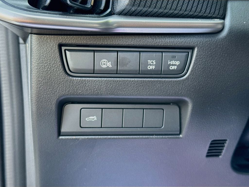 2026 Mazda Mazda CX-90 3.3 Turbo Select