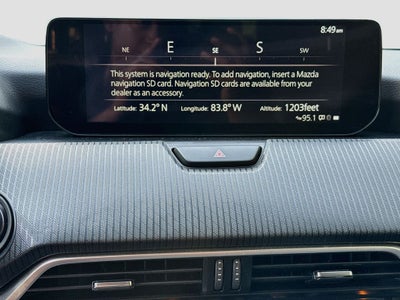2026 Mazda Mazda CX-90 3.3 Turbo Select