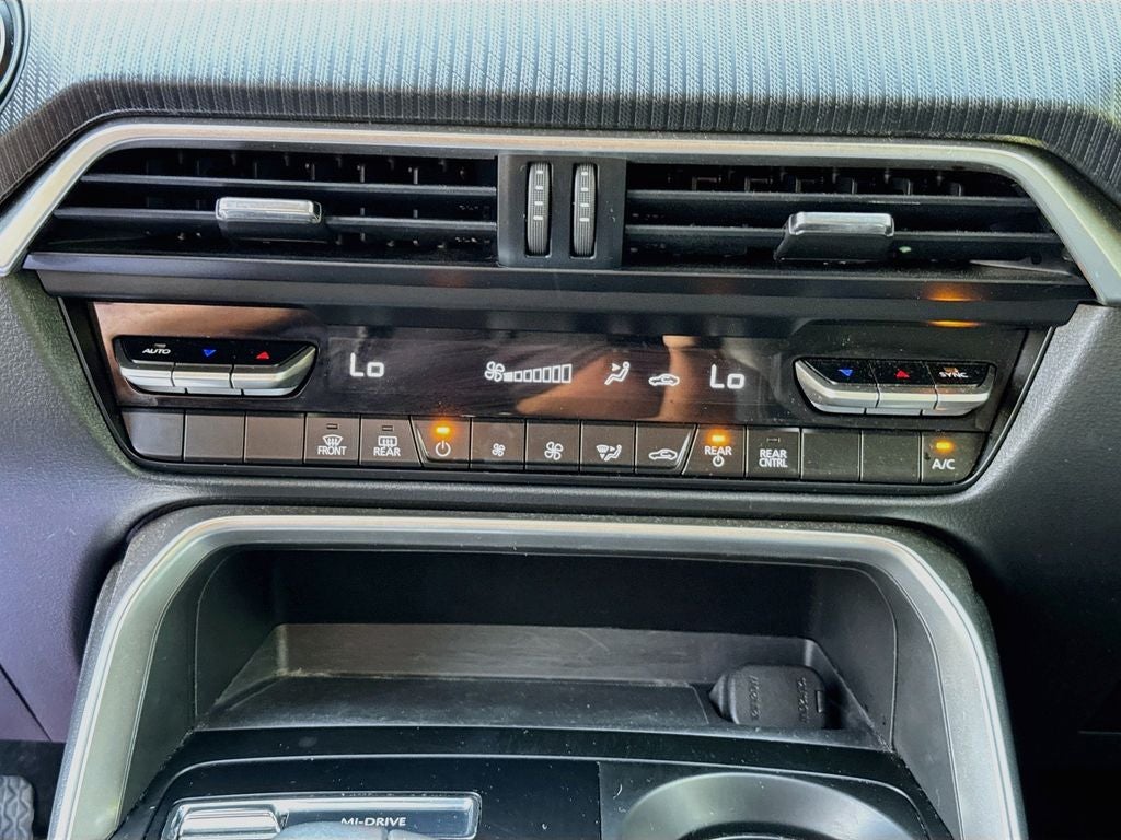 2026 Mazda Mazda CX-90 3.3 Turbo Select