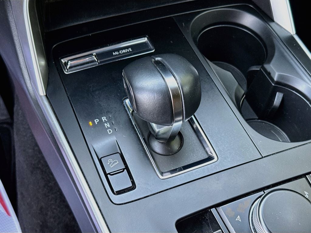 2026 Mazda Mazda CX-90 3.3 Turbo Select