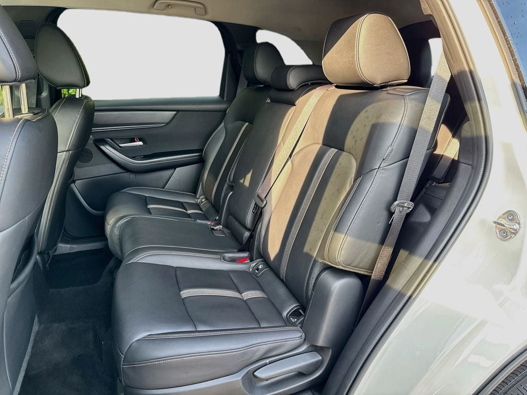 2026 Mazda Mazda CX-90 3.3 Turbo Select
