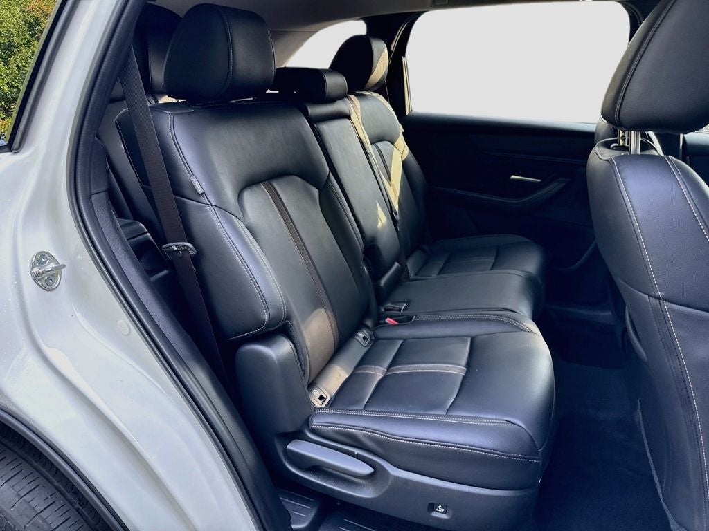 2026 Mazda Mazda CX-90 3.3 Turbo Select