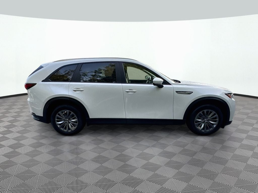 2026 Mazda Mazda CX-90 3.3 Turbo Select