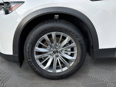 2026 Mazda Mazda CX-90 3.3 Turbo Select
