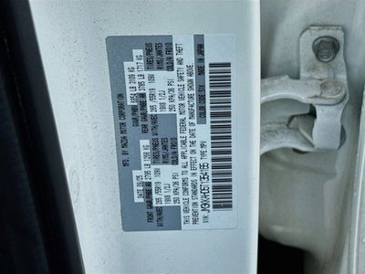 2026 Mazda Mazda CX-90 3.3 Turbo Select